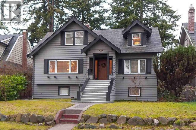 Photo du bâtiment - 36XX W 36th Ave