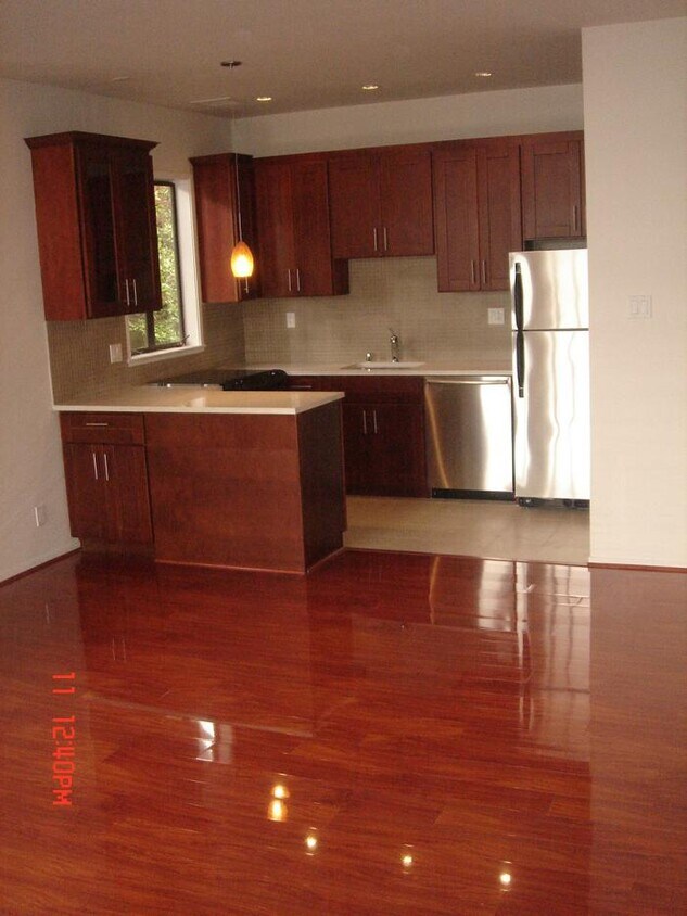 Primary Photo - 1 bedroom in San Francisco CA 94109