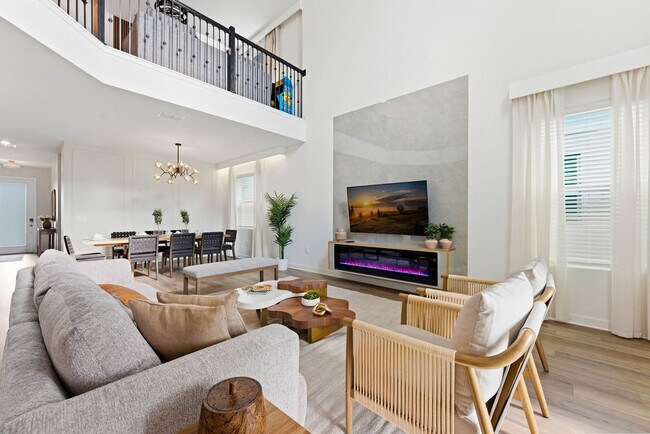 Foto del edificio - 7866 Poplin St