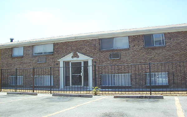 Building Photo - Alton Street Apartments