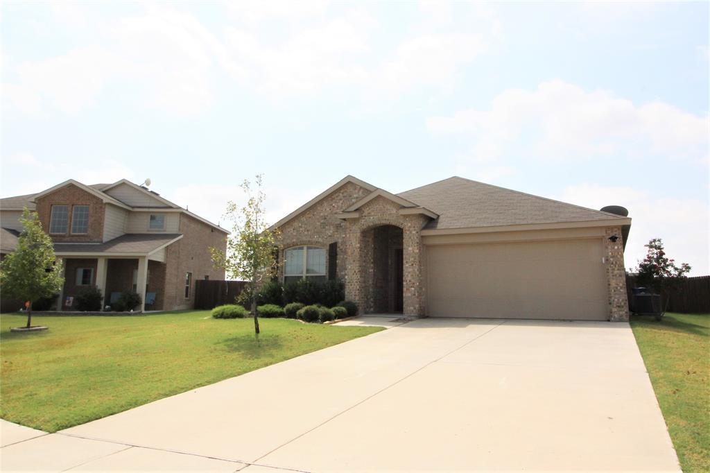 303 Plum Dr, Nevada, TX 75173 House Rental in Nevada, TX