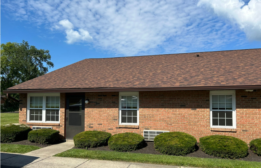 Primary Photo - Maplewood Apartments