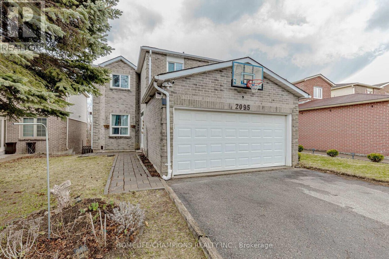 Photo principale - 2095 Duberry Dr