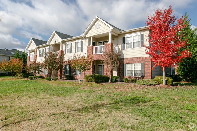 Cross Creek at Victory Station - Cross Creek at Murfreesboro