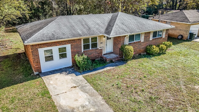 Building Photo - 3610 Dawnwood Dr NW