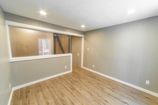 Foto del edificio - Luxury 1 bed 1 bath, amazing Polish Hill l...