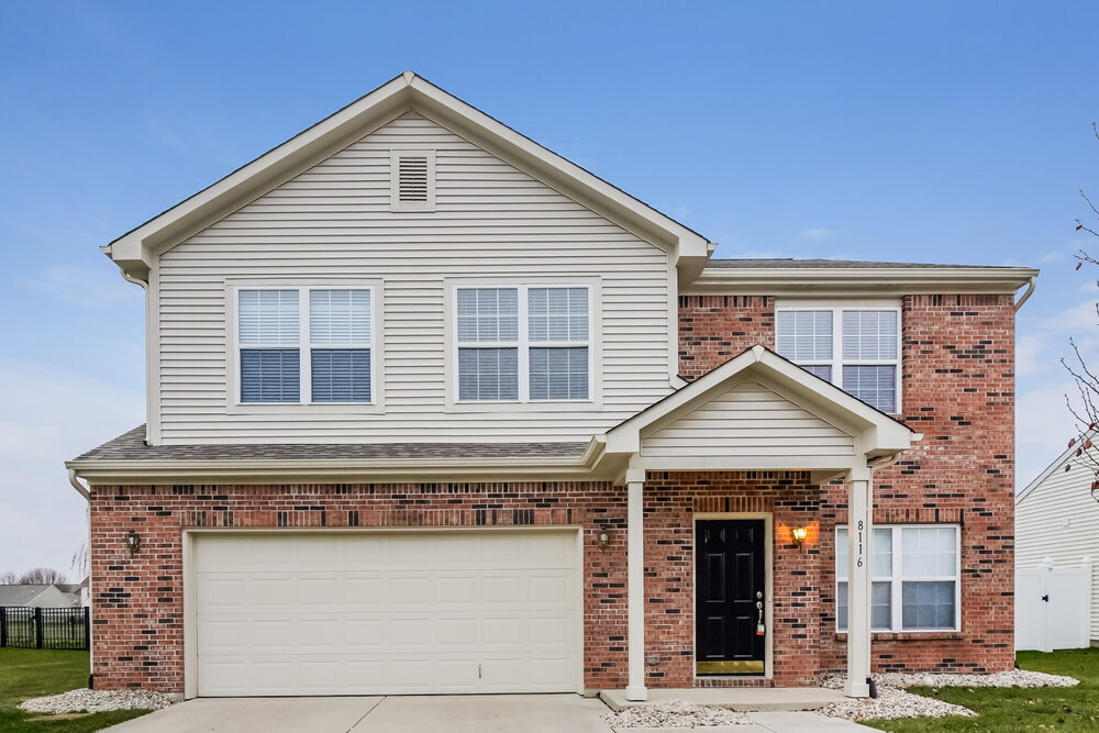 Foto principal - 8116 Melbourne Ln