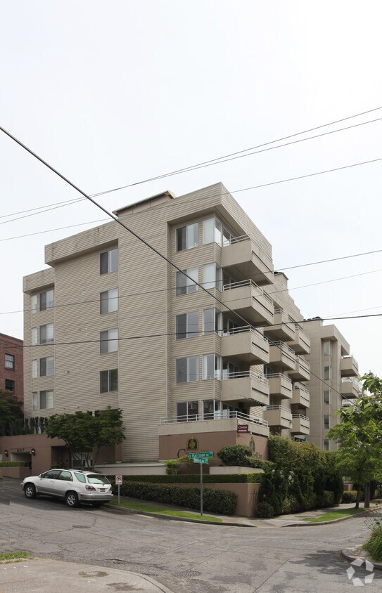 Castellan - Castellan Apartments