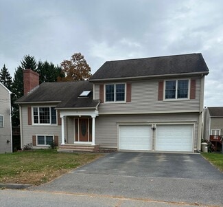 Building Photo - 14 Belcourt Rd