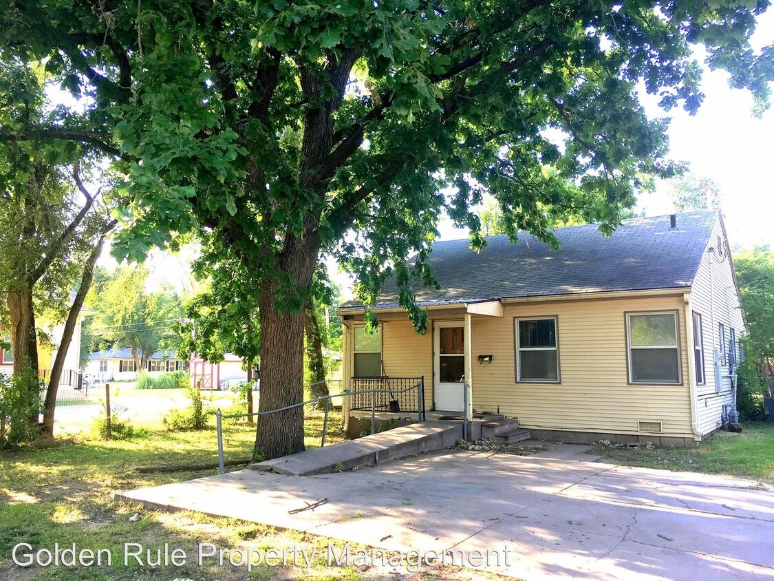 Primary Photo - 1 br, 1 bath House - 512 1/2 W 10th