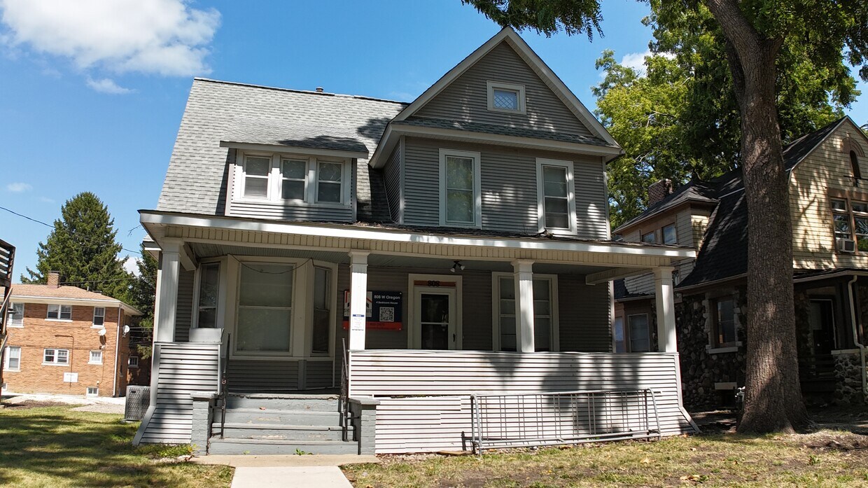 Foto del edificio - 808 W Oregon St