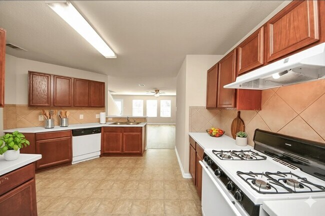 Foto del edificio - 23547 Legacy Oak St