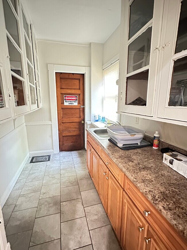 Foto del edificio - 27 Orkney Rd