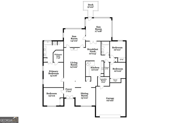 Building Photo - 6245 New Magnolia Pl