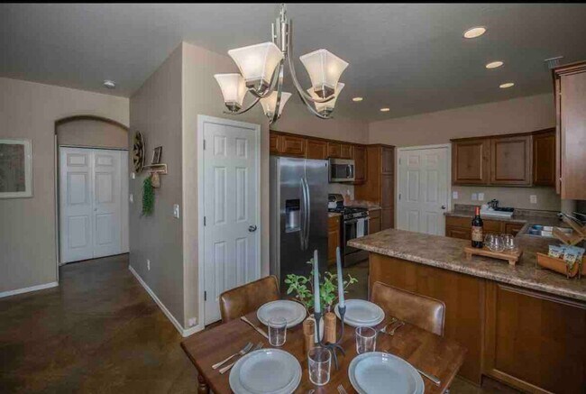 Foto del edificio - Adorable Two Bedroom House in Diamond Valley