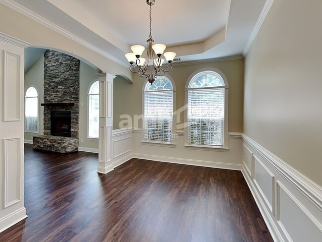 Building Photo - 8068 Andrew Franklin Dr