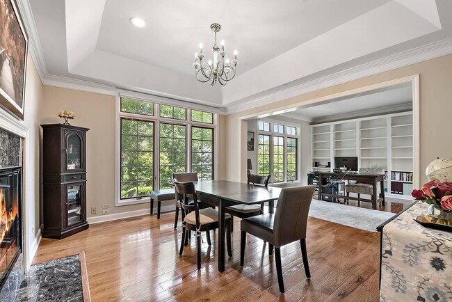 Foto del edificio - 1164 S Hiddenbrook Trail