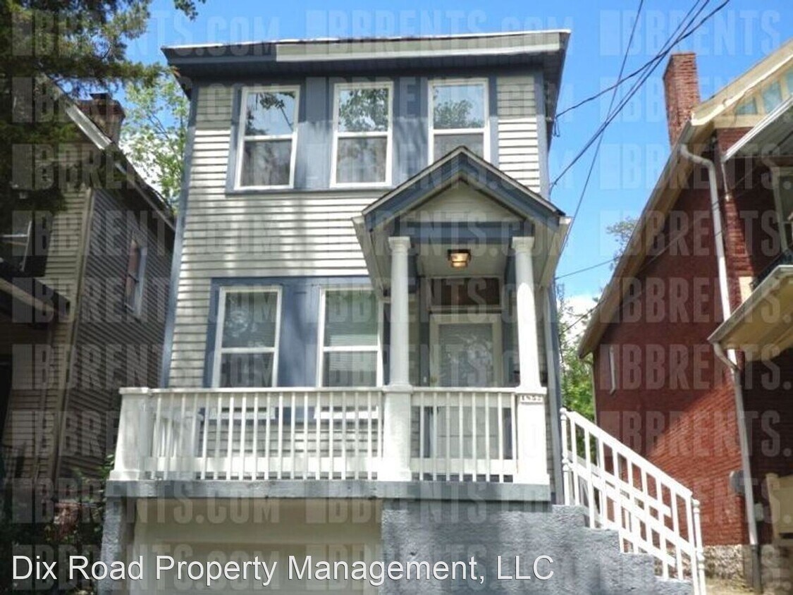 Foto principal - 1852 Hewitt Ave