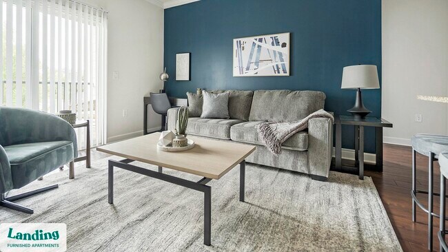 Foto del edificio - 11010 Northlake Landing Dr