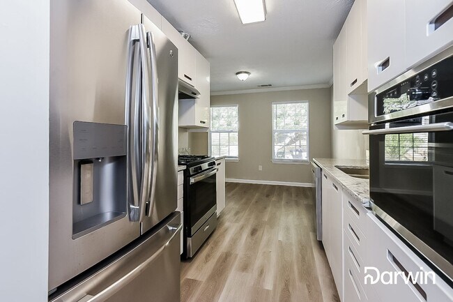 Foto del edificio - 4222 Abington Walk Northwest, Kennesaw, GA...