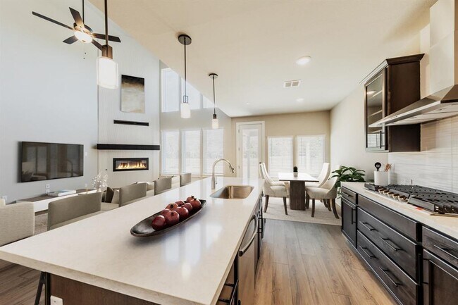 Foto del edificio - 1012 Sage Thrasher Cir
