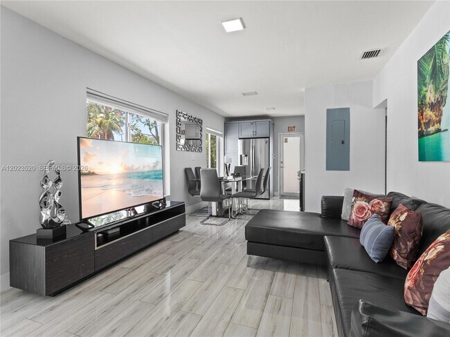 Foto del edificio - 1431 SW 29th St
