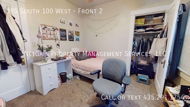 Building Photo - 195 S 100 W