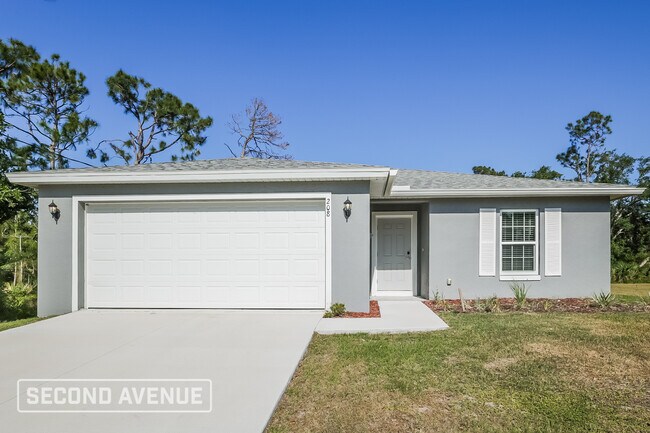 Foto del edificio - 208 Ravenswood Blvd