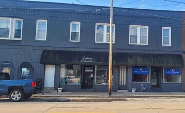 Building Photo - 706-710 18th Ave