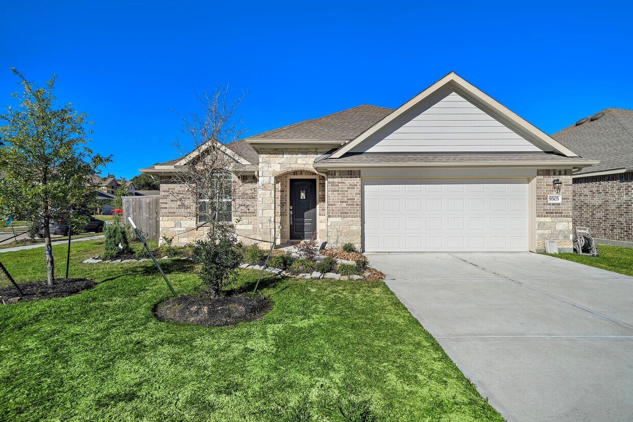 Foto principal - 9303 Darby Knoll Wy