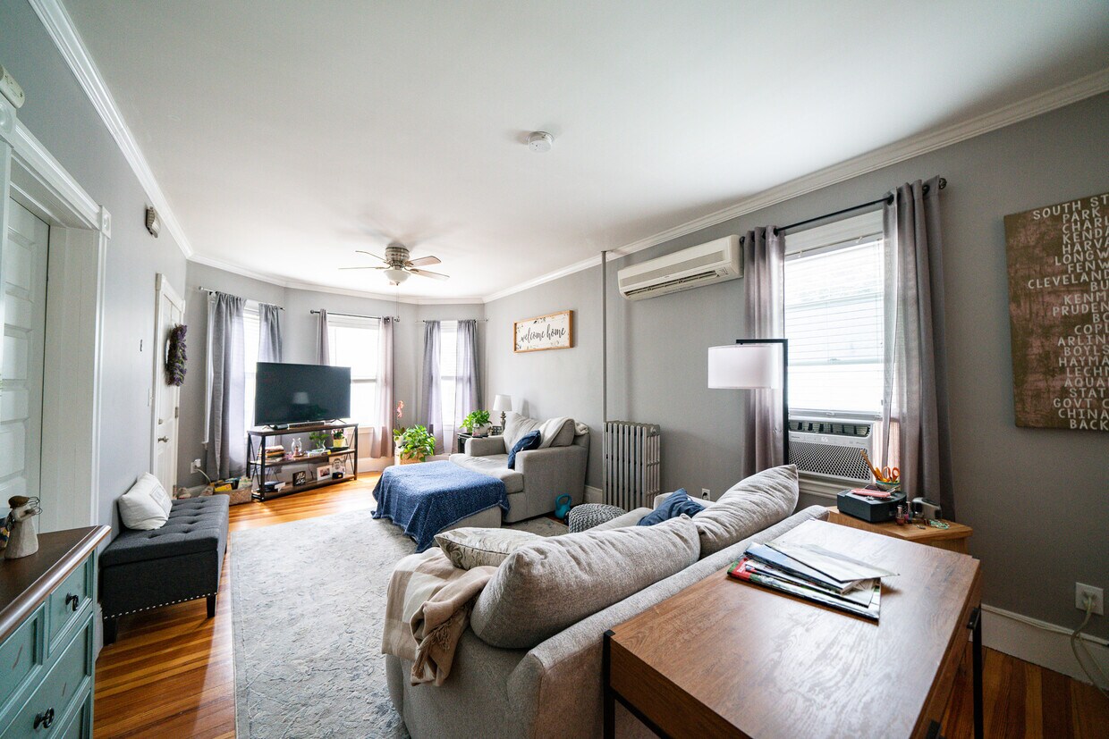 Foto principal - 8 Newhall St