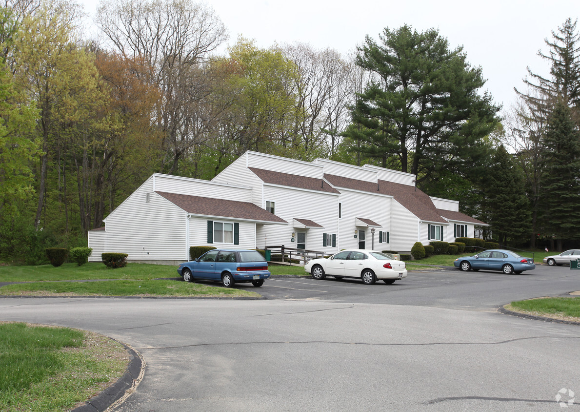 Foto del edificio - Highland Village