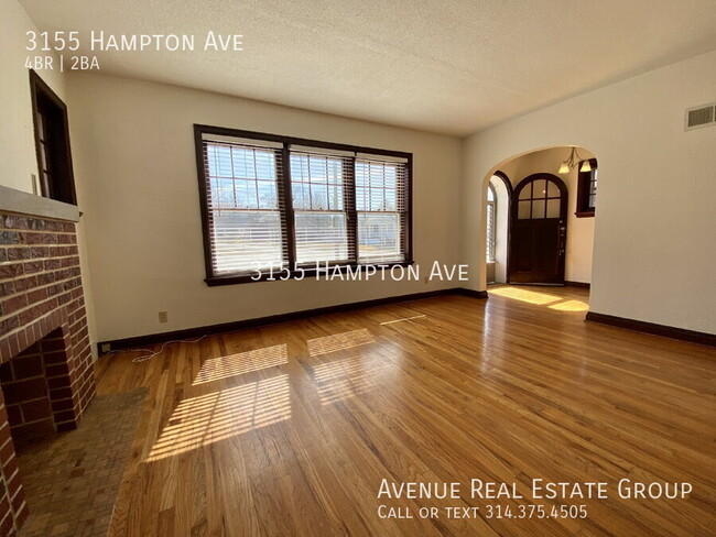 Building Photo - 3155 Hampton Ave