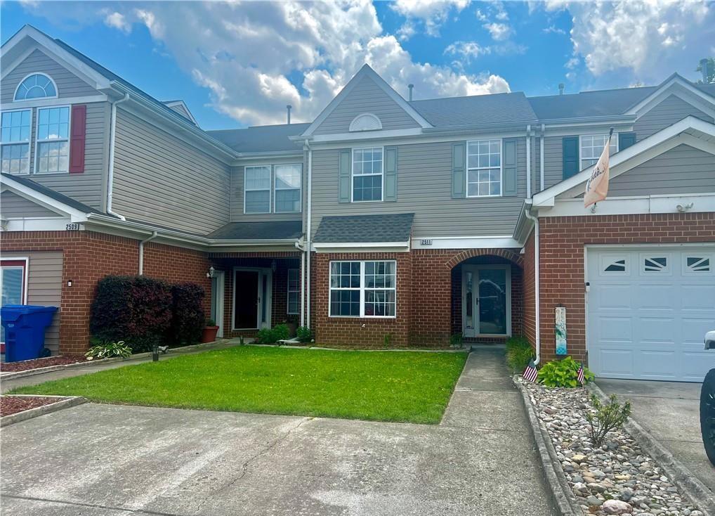 Foto principal - 2511 Hartley St
