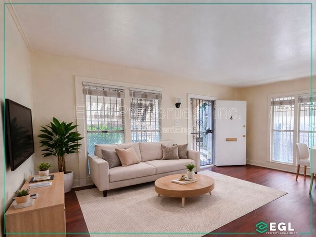 Photo - 4861 W 23rd St Apartment