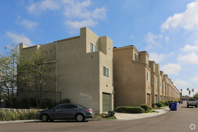 Building Photo - Chollas Creek