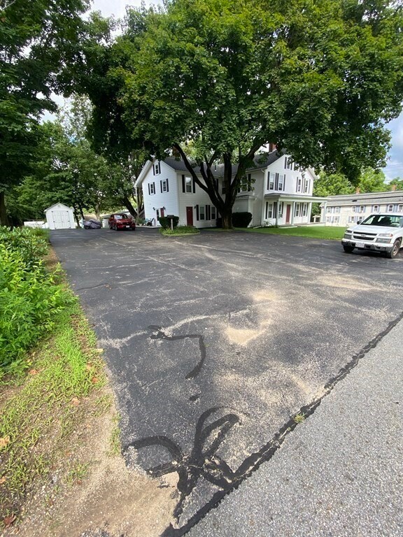 Foto del edificio - 282 Main St