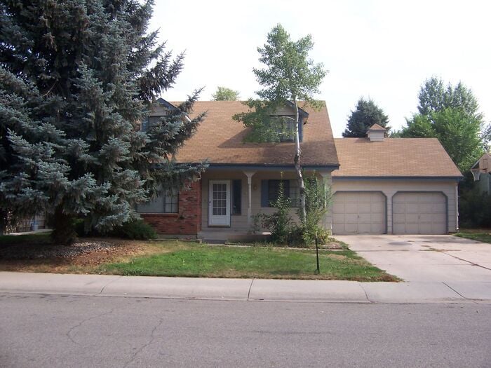 Primary Photo - Spacious 4 Bed, 2.5 Bath Home in Fort Collins