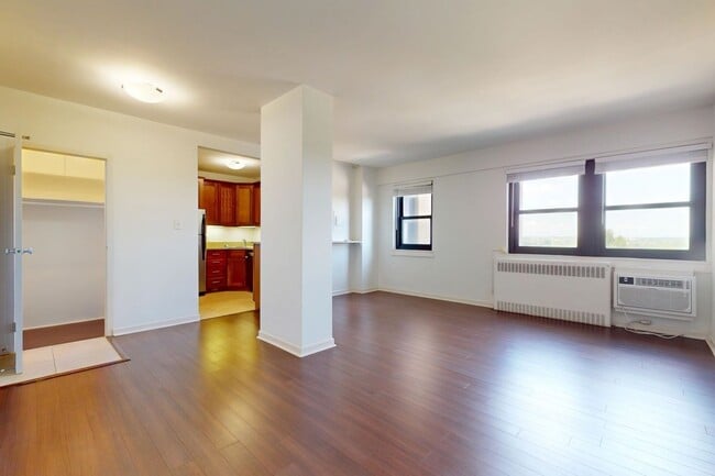 Interior Photo - Parc Frontenac