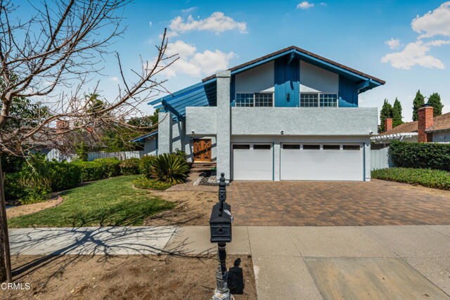 Foto del edificio - 327 Bethany St