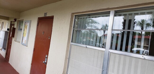 Foto del edificio - 6 Abbey Ln