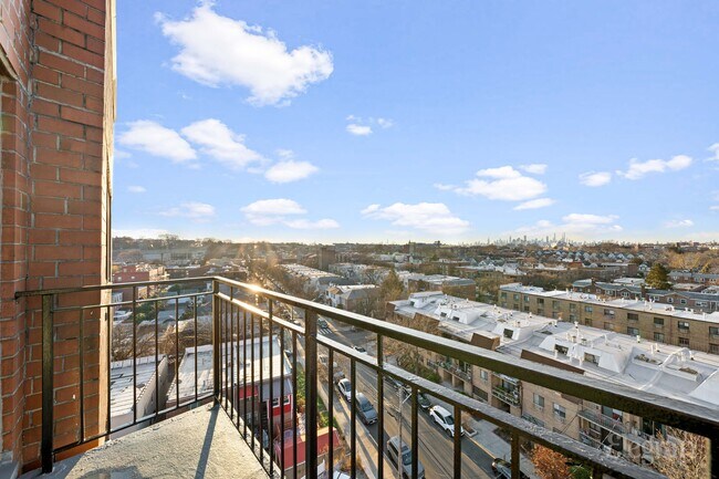 Building Photo - 8714 57th Rd