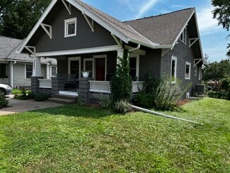 Building Photo - 2245 Ryons St