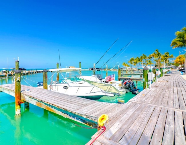 Fiesta Key RV Resort & Marina Apartments - Long Key, FL | Apartments.com