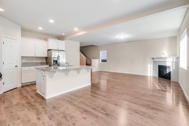 Foto del edificio - Beautiful 5 bed, 4.5 bath rental home in North Bethany!