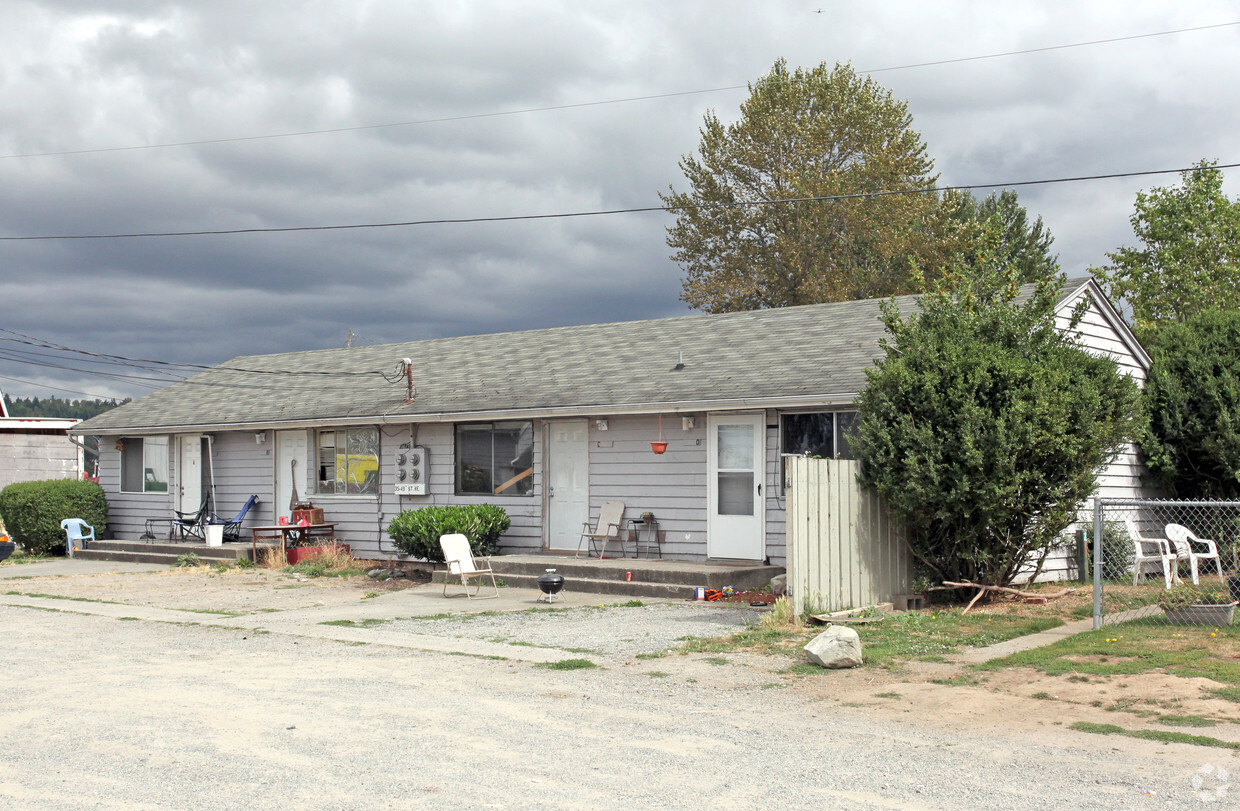 Primary Photo - 27913-27920 84th Ave S