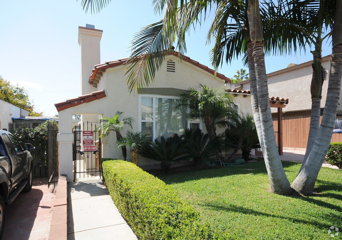 Foto del edificio - 3051 C St