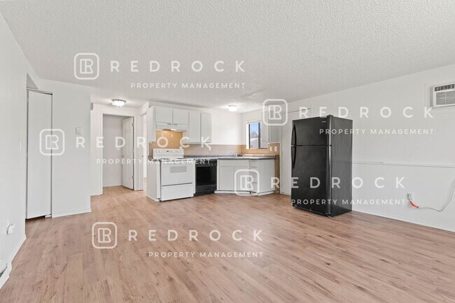 Foto del edificio - 2904 N Stone St