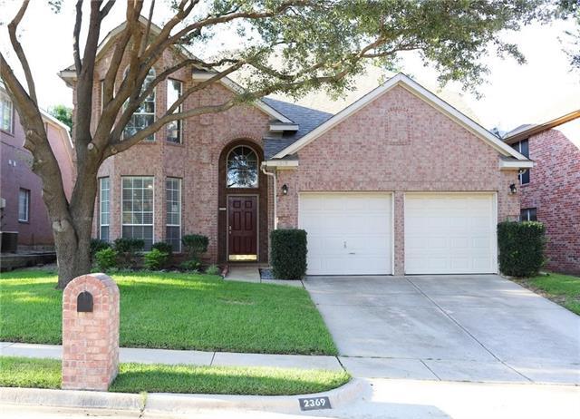 Foto principal - 2369 Red Maple Rd