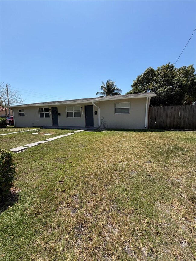 Foto del edificio - 9250 SW 168th St